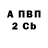 АМФЕТАМИН VHQ Sergey Lenko